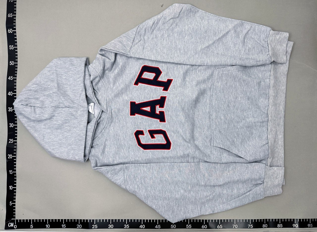 Gap Hoodie -2
