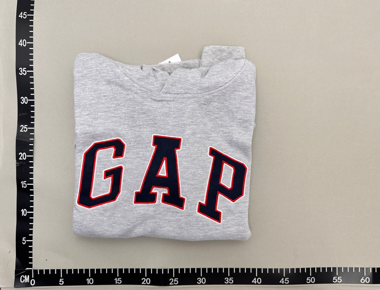 Gap Hoodie -4