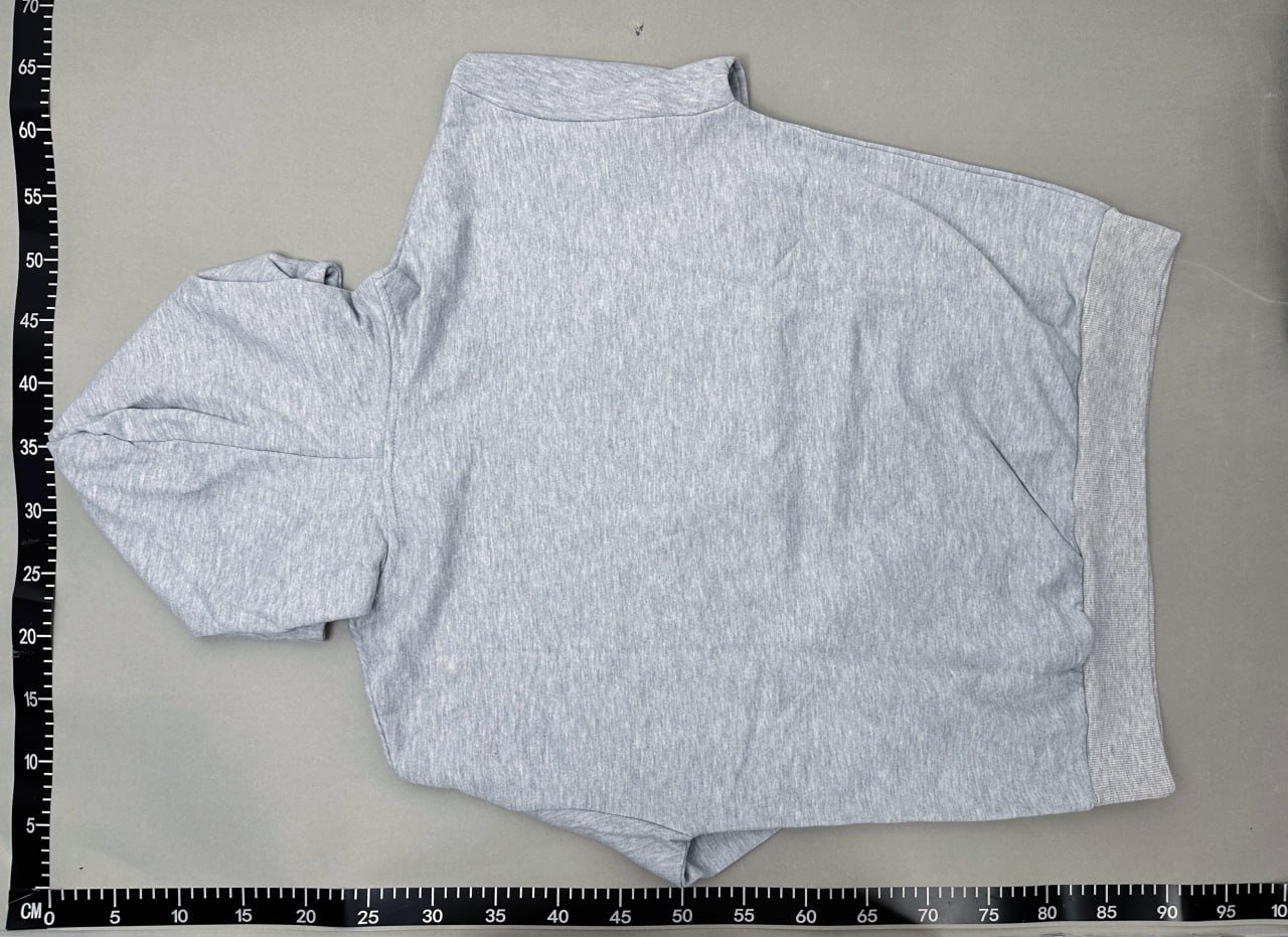 Gap Hoodie -3