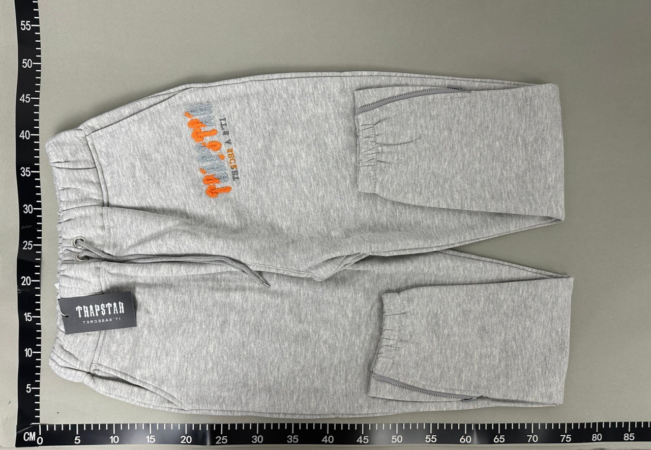 Trapstar Pants -2