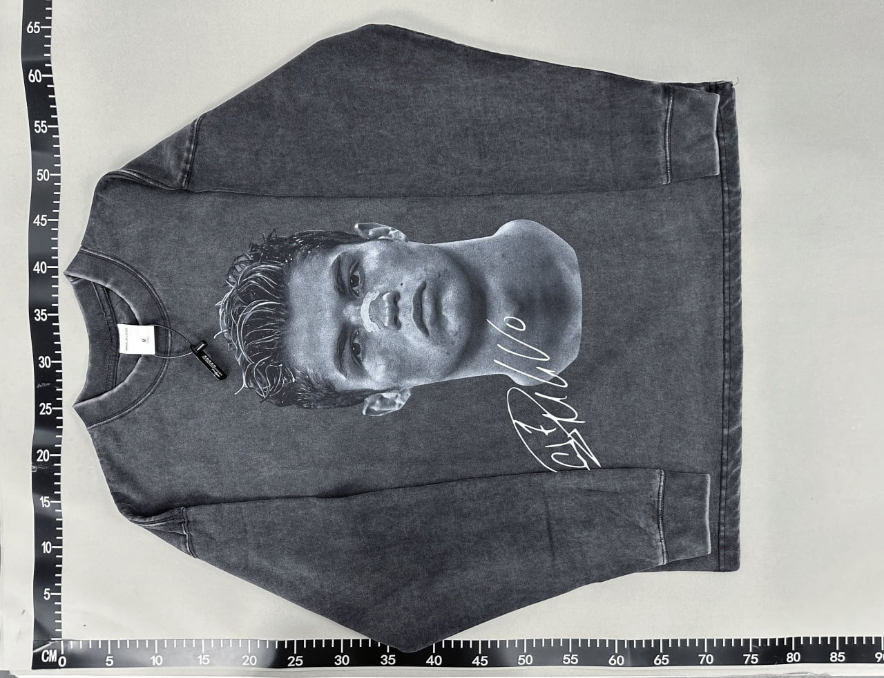 Cristiano Ronaldo Tee -2