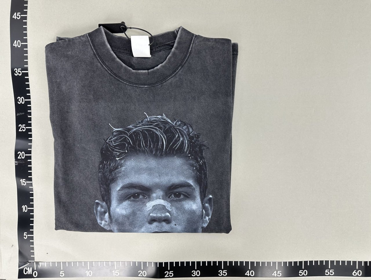 Cristiano Ronaldo Tee -4