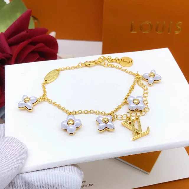 Louis Vuitton Bracelet -2