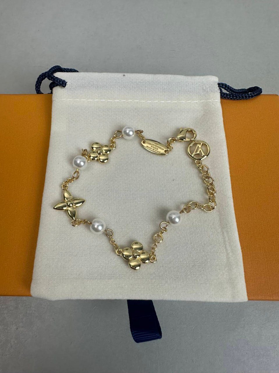 Louis Vuitton Bracelet -4