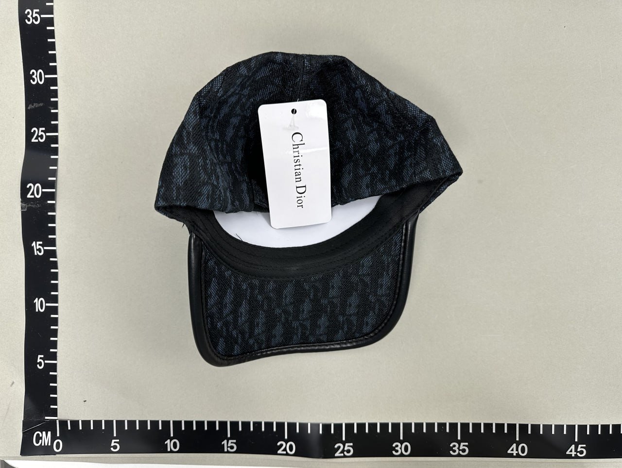 Dior Hat -4