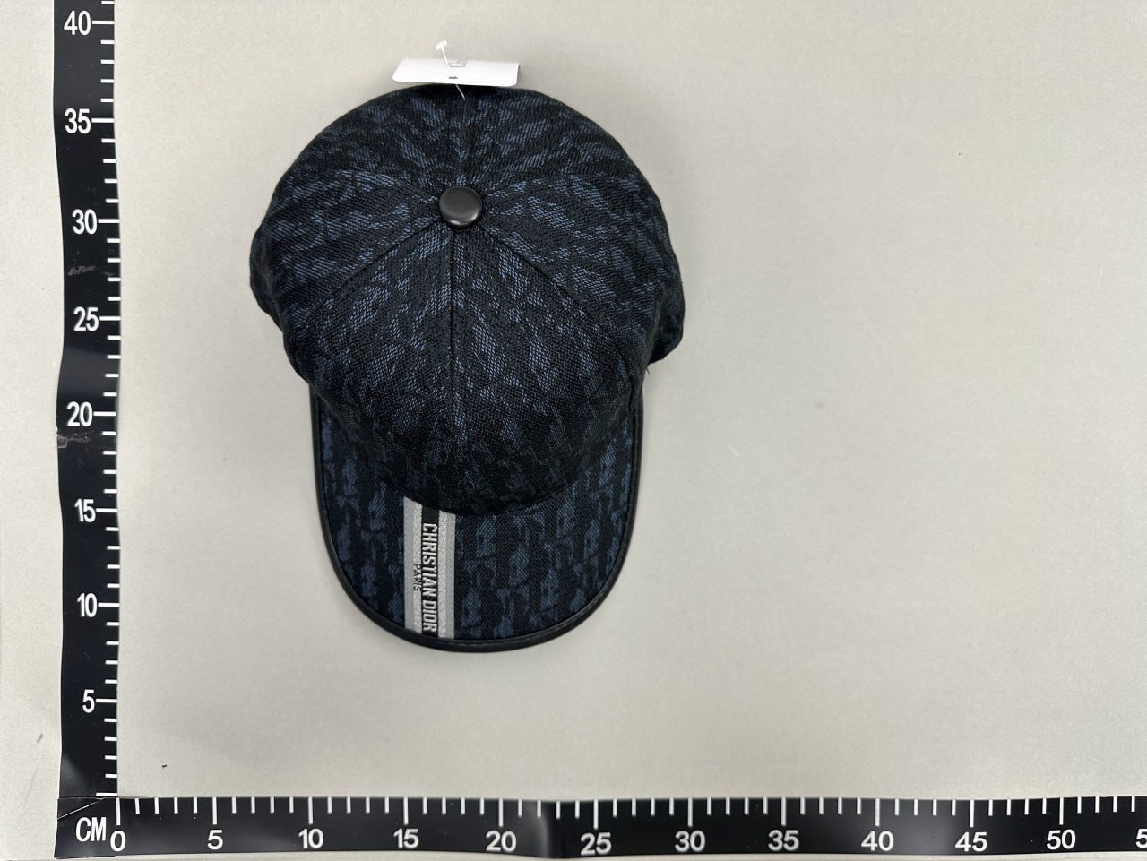 Dior Hat -2
