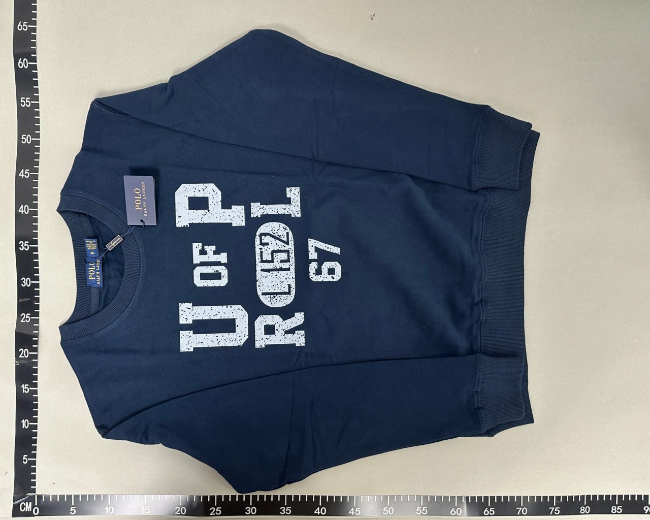Ralph Lauren Hoodie -2