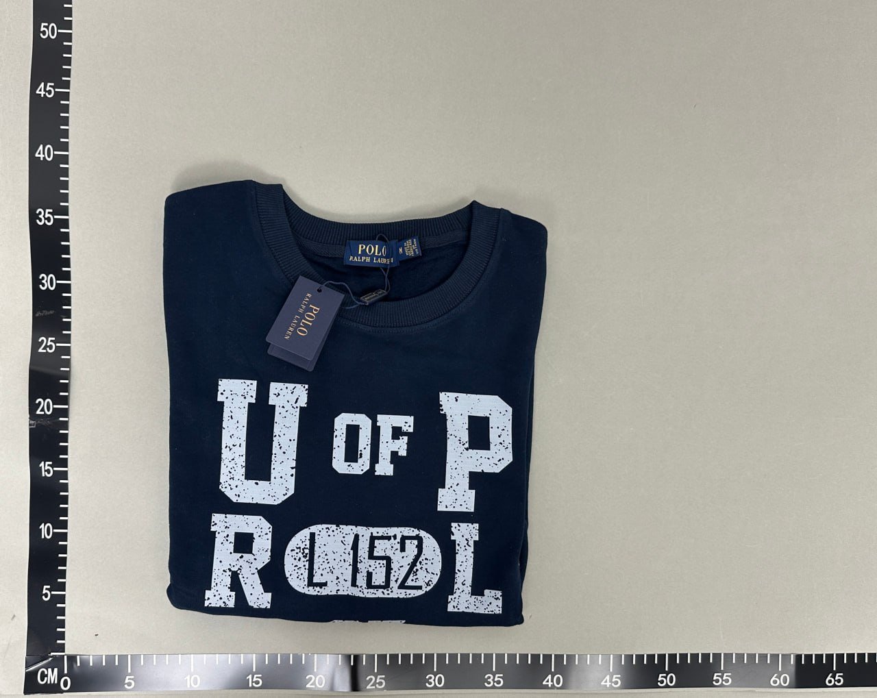 Ralph Lauren Hoodie -4