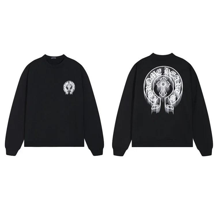 Chrome Hearts  Hoodie