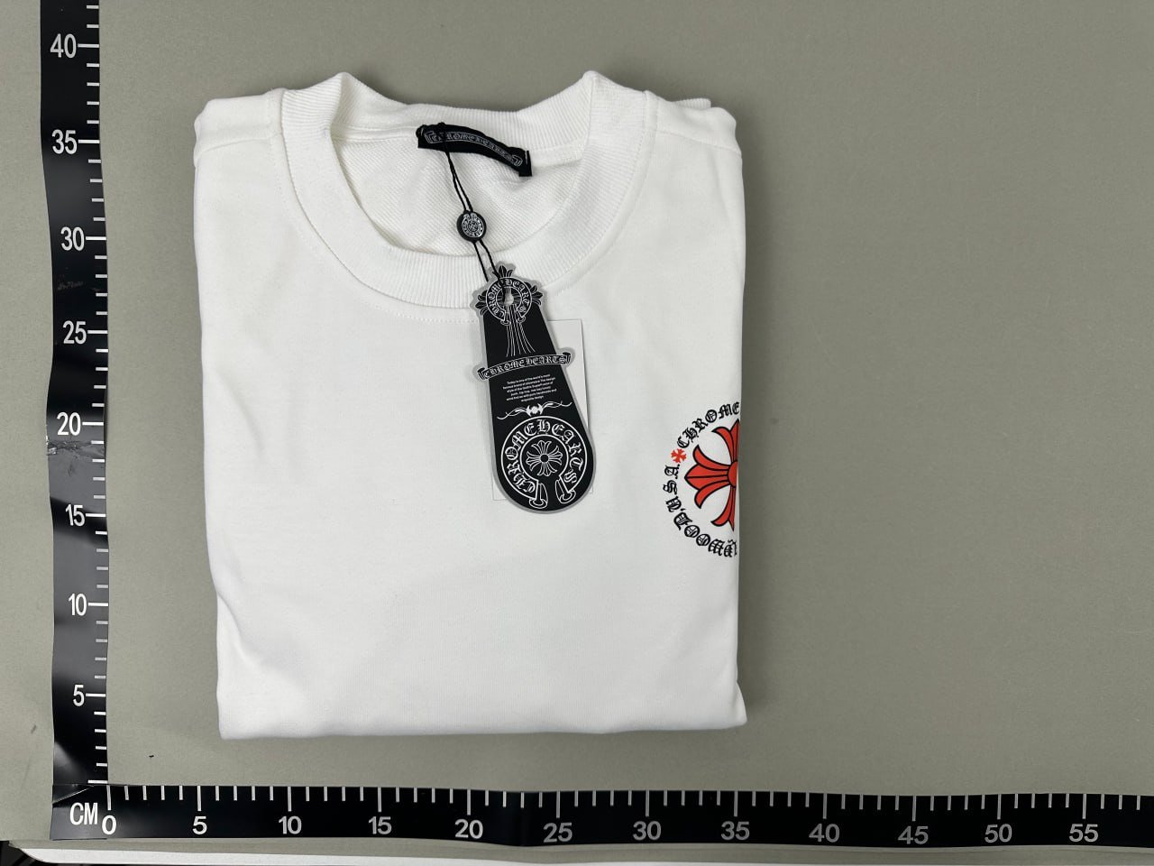 Chrome Hearts  Hoodie -4