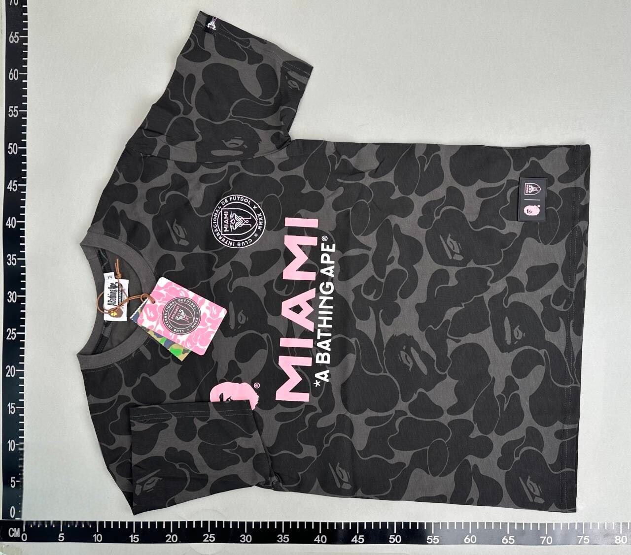 Bape Tee -2