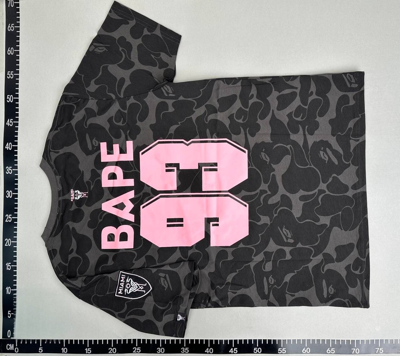 Bape Tee -3