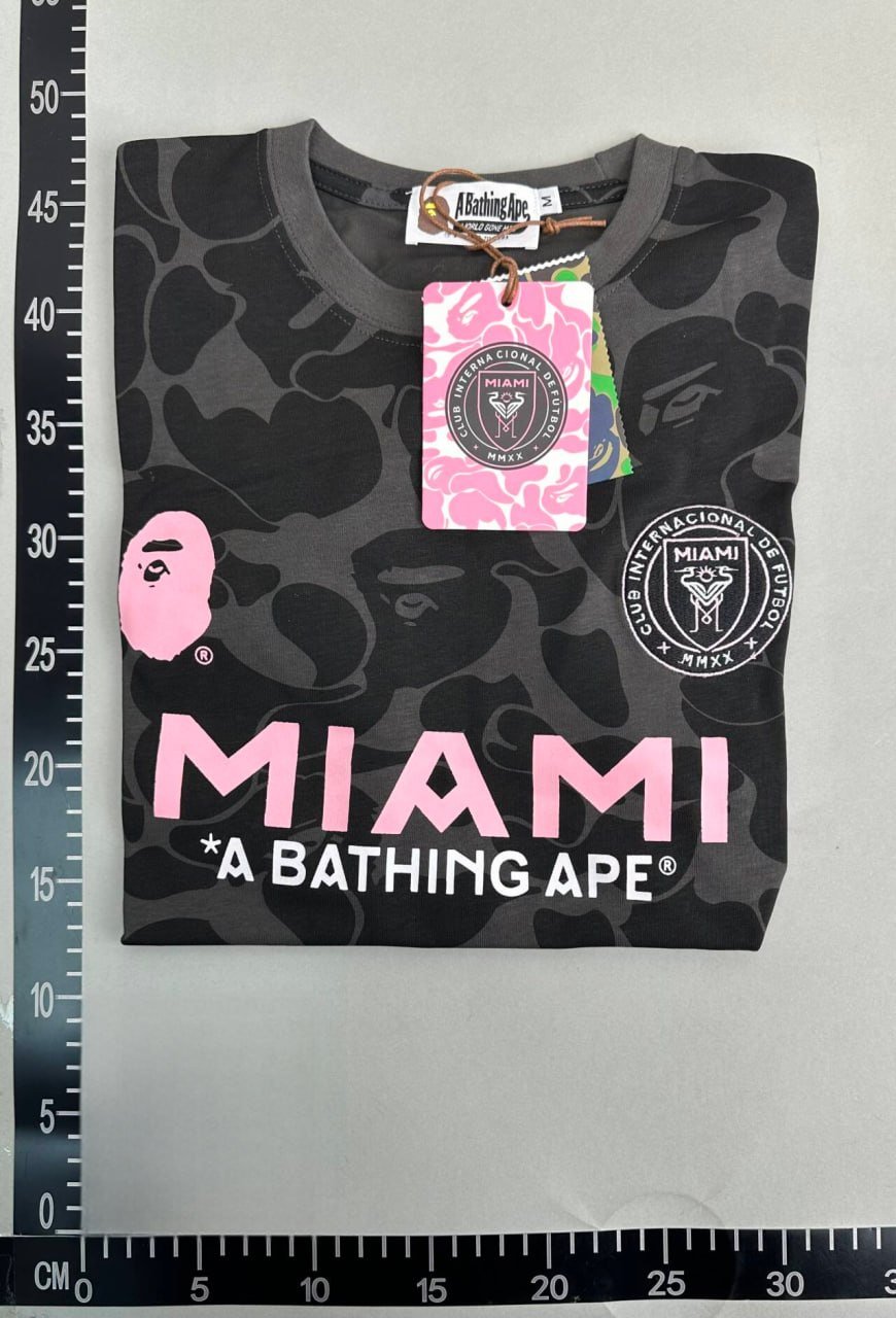Bape Tee -4