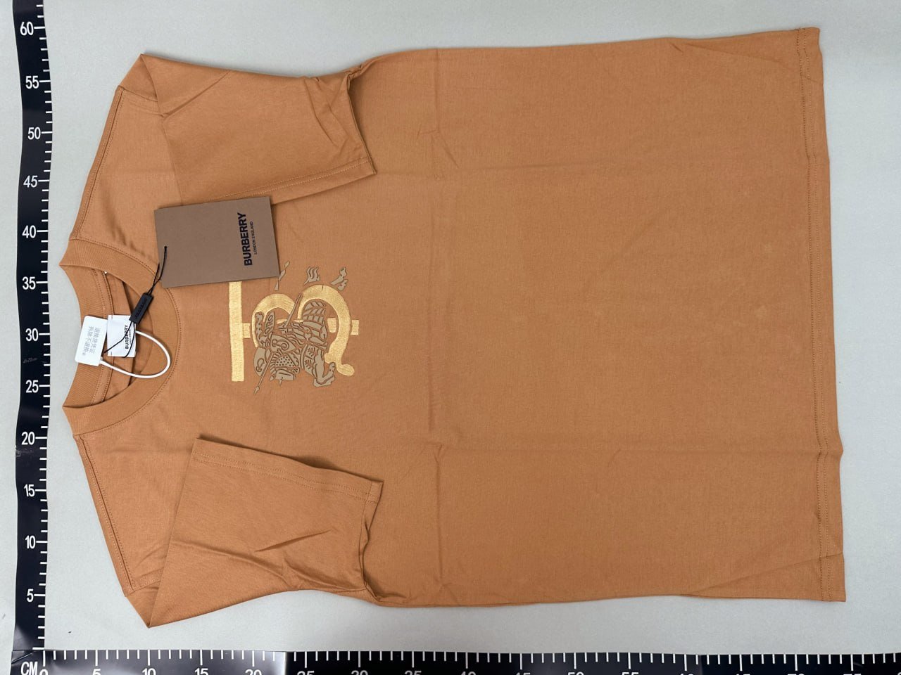 Burberry Tee -2
