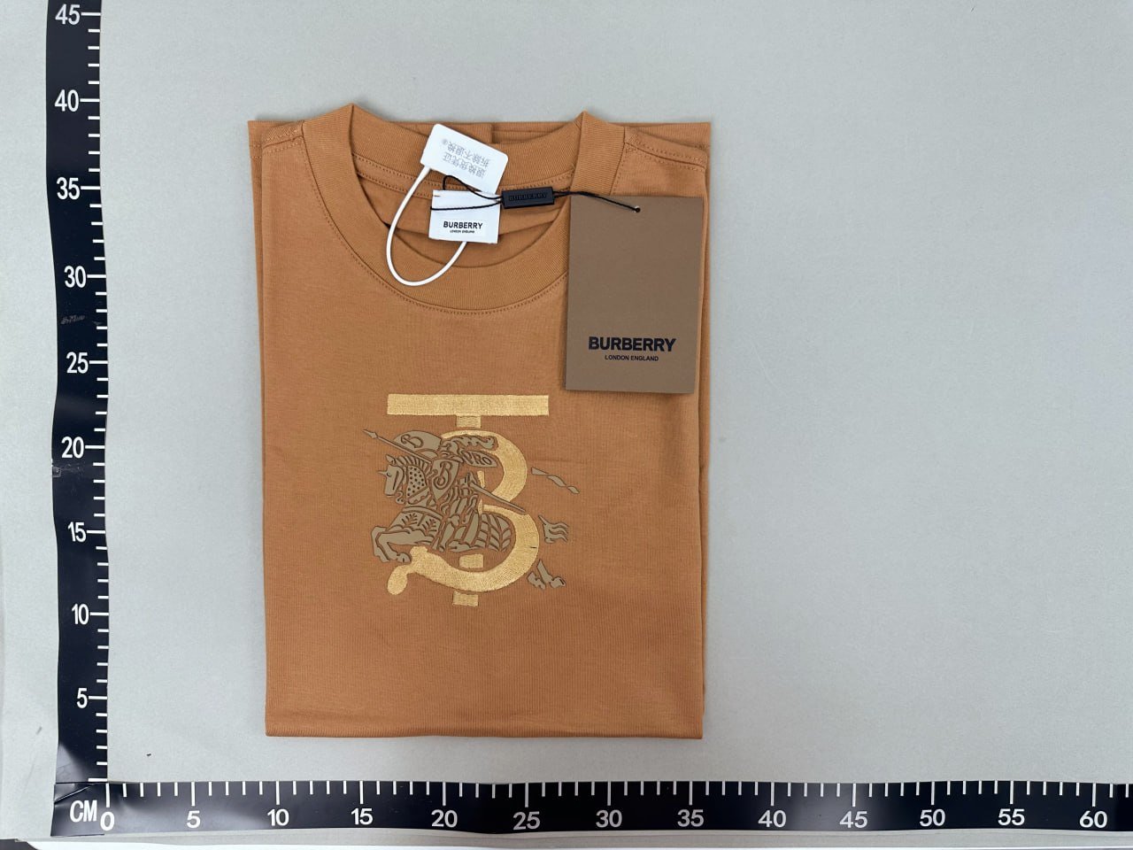 Burberry Tee -4