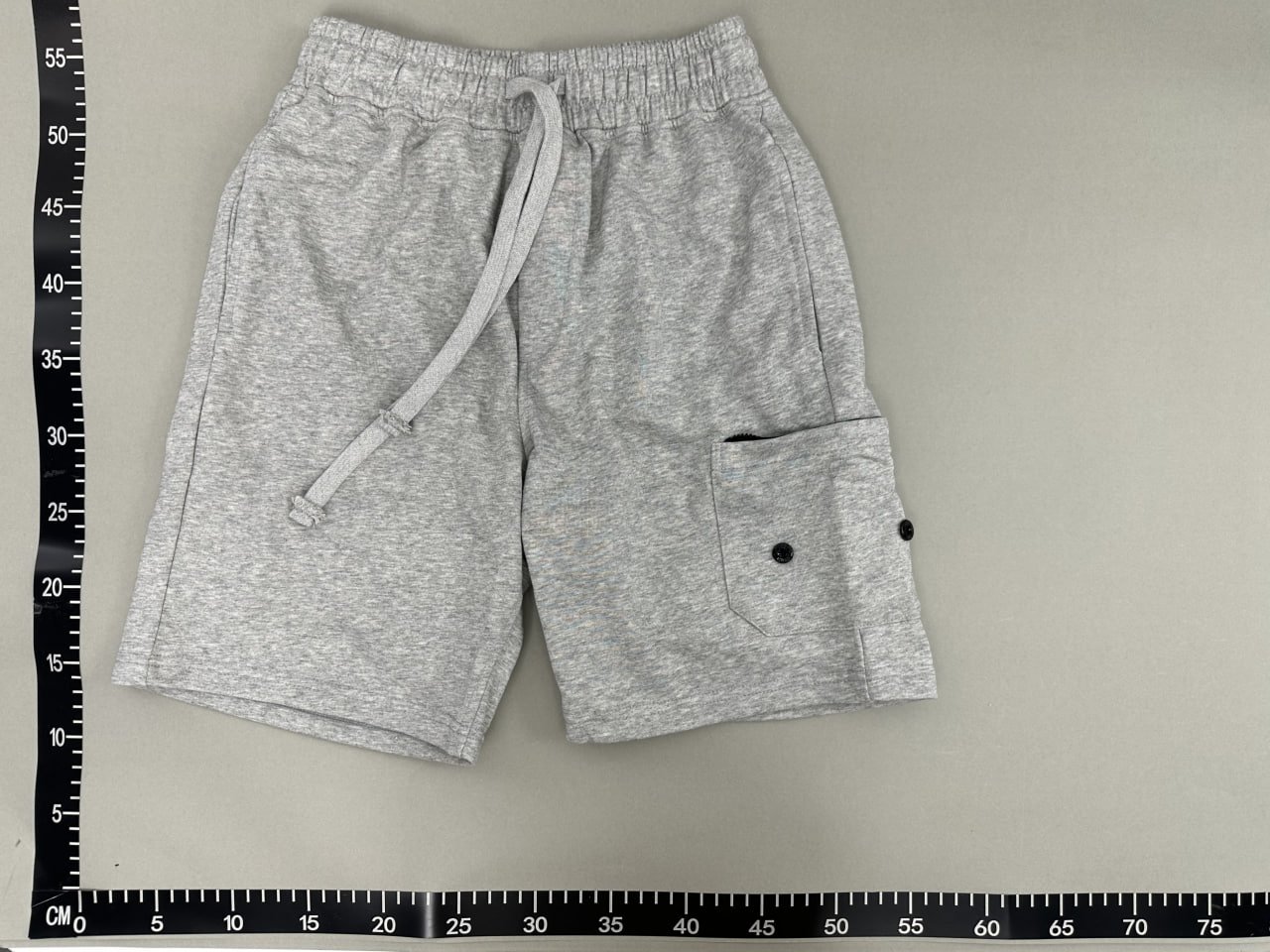 Stone Island  Shorts -2