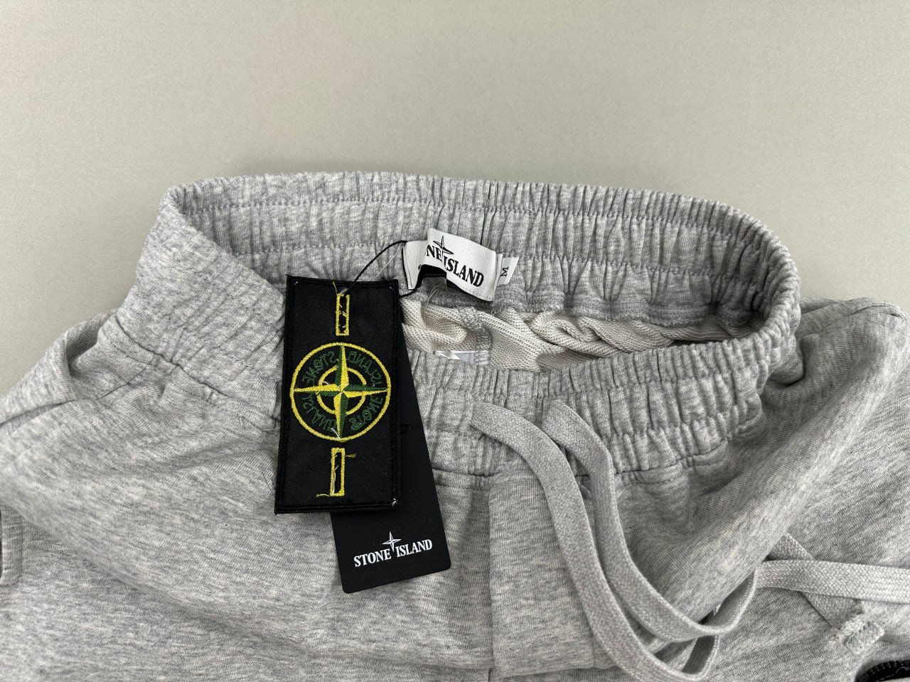 Stone Island  Shorts -4