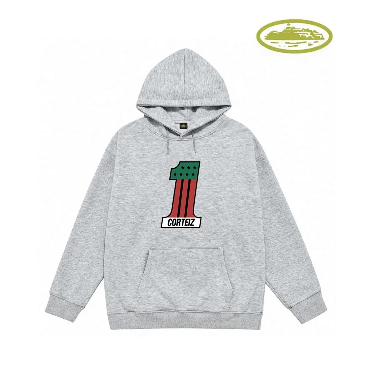 Corteiz  Hoodie