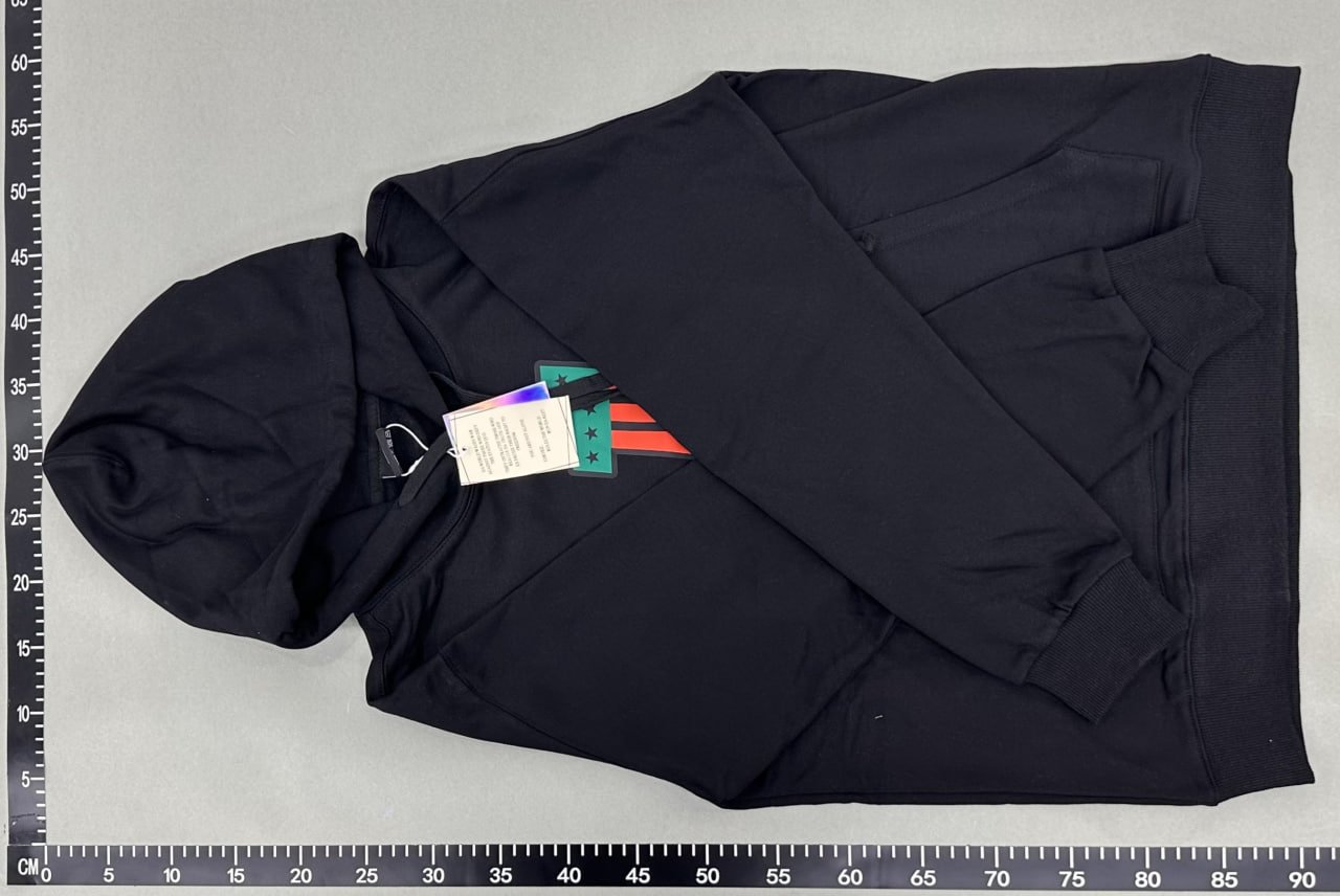 Corteiz  Hoodie -2