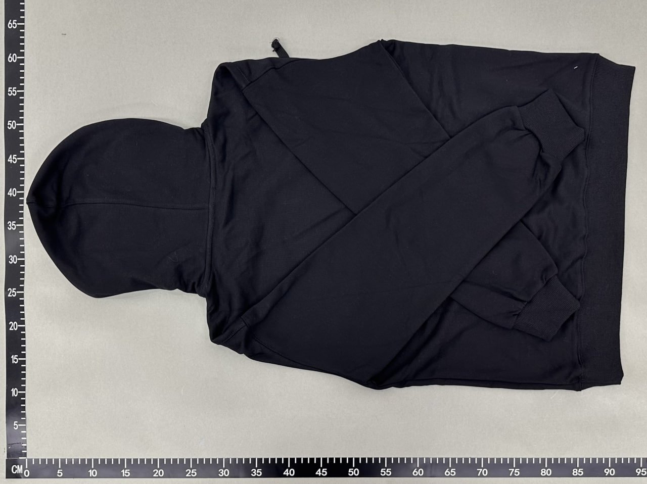Corteiz  Hoodie -3