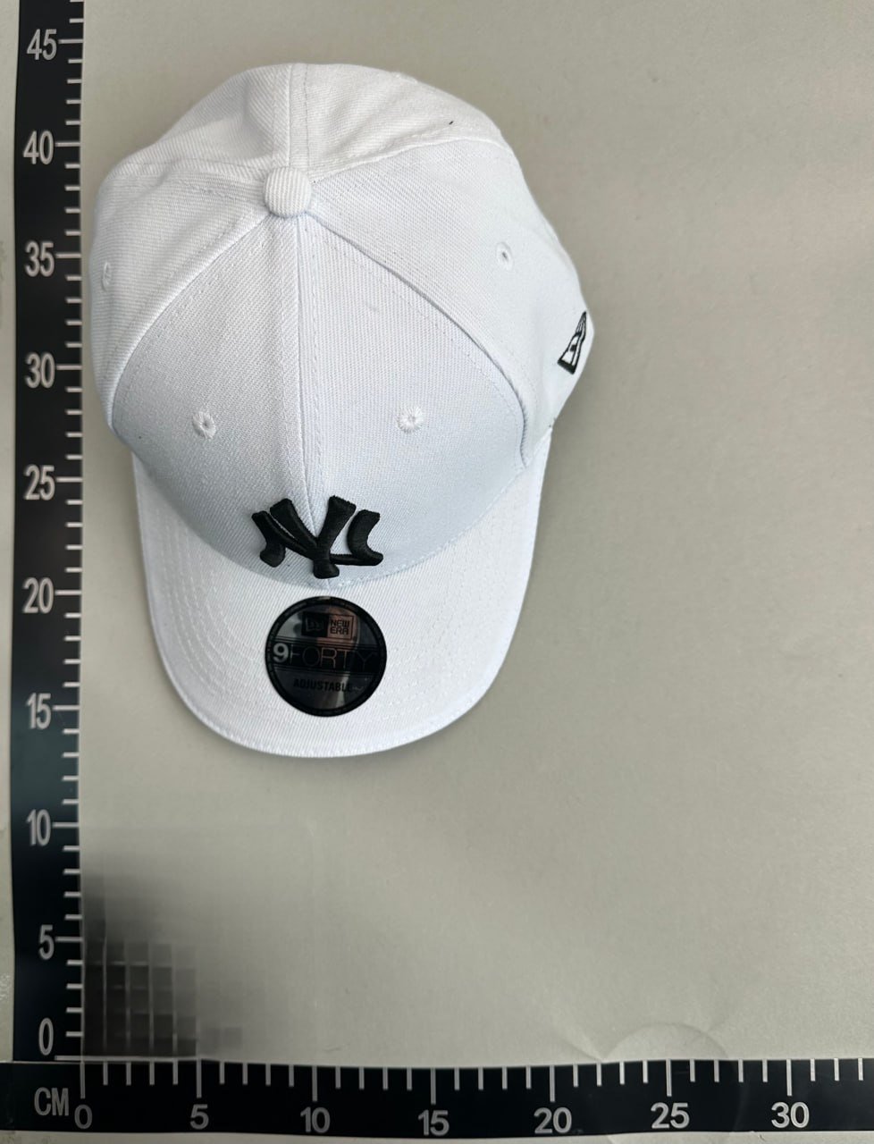 Mlb Hat -3