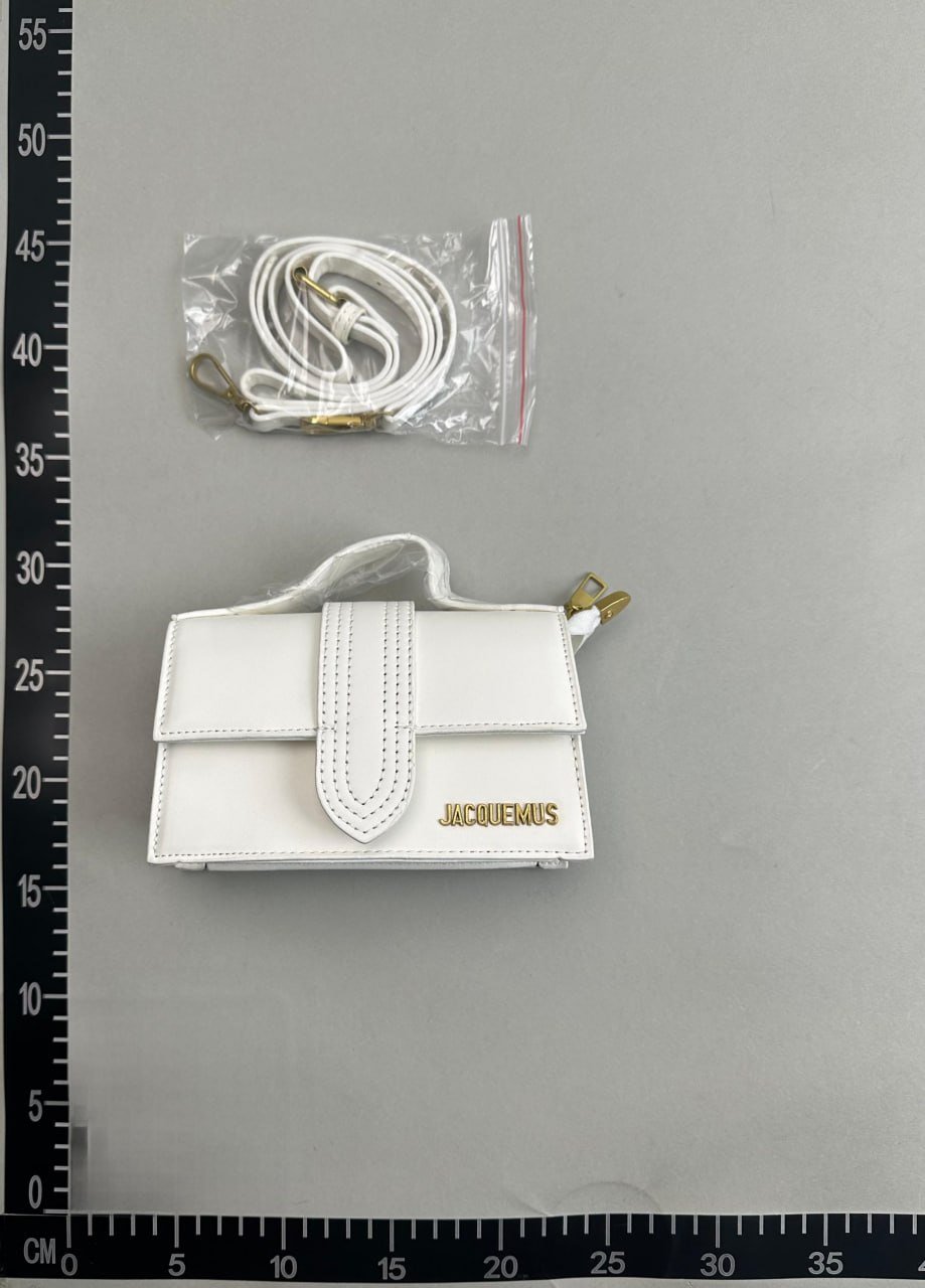Jacquemus Bag -4