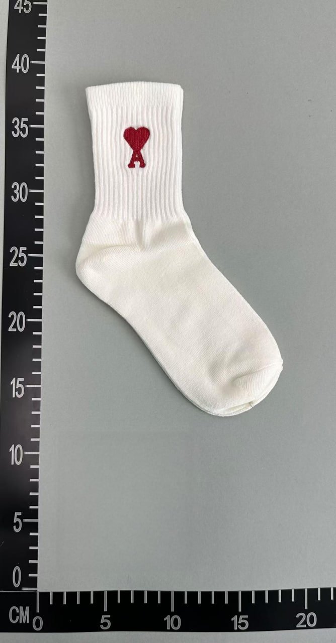 Ami Socks -2