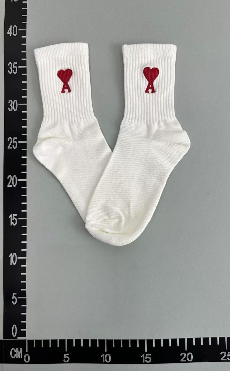 Ami Socks -3