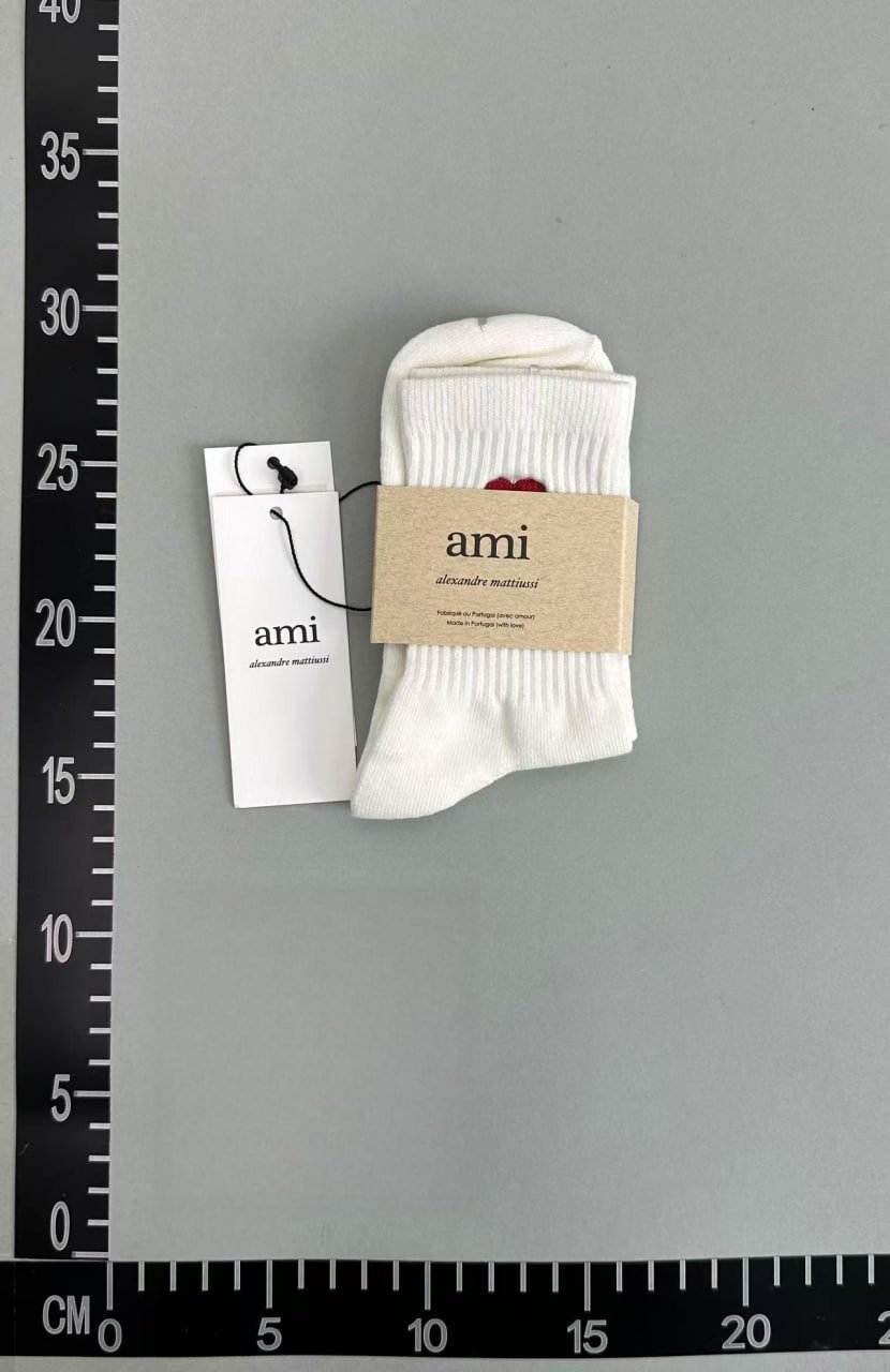 Ami Socks -4