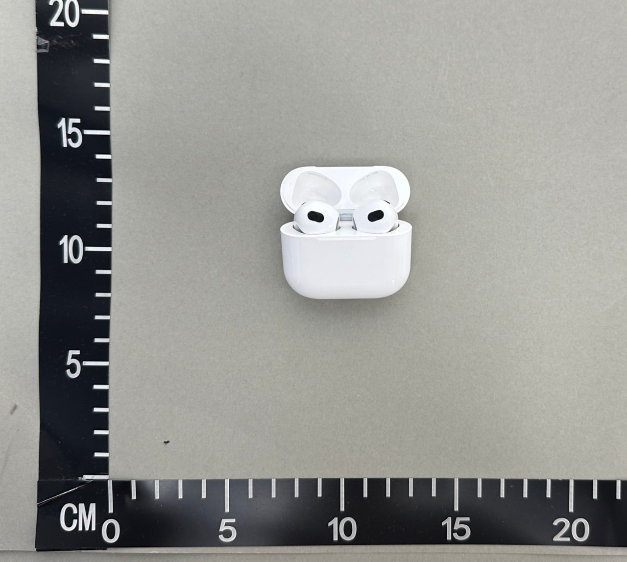 Airpods 3 -2