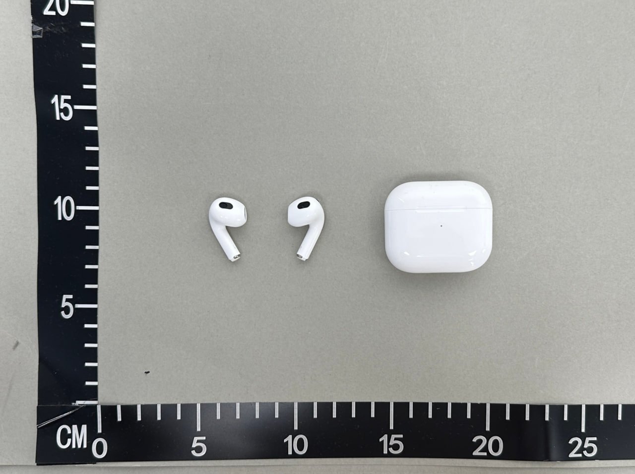 Airpods 3 -3