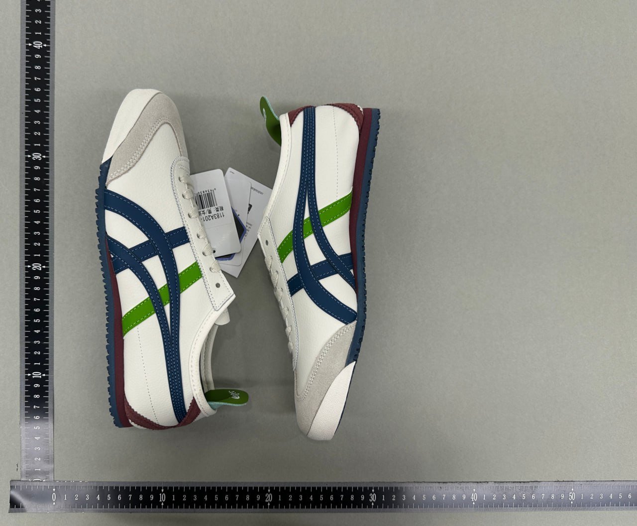 Vintage Asics  -2
