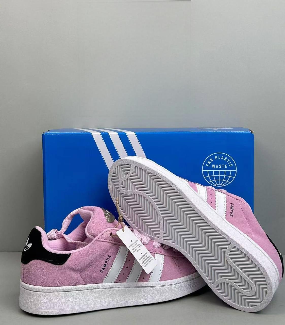 Adidas Campus -3