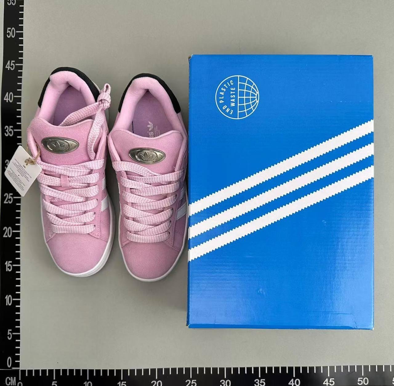 Adidas Campus -5