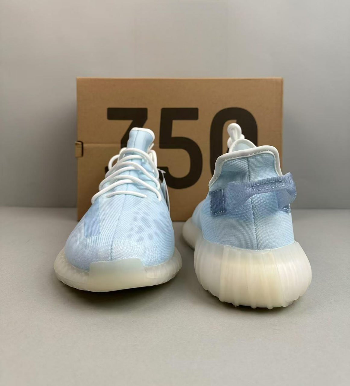 Adidas Yeezy 350 -4