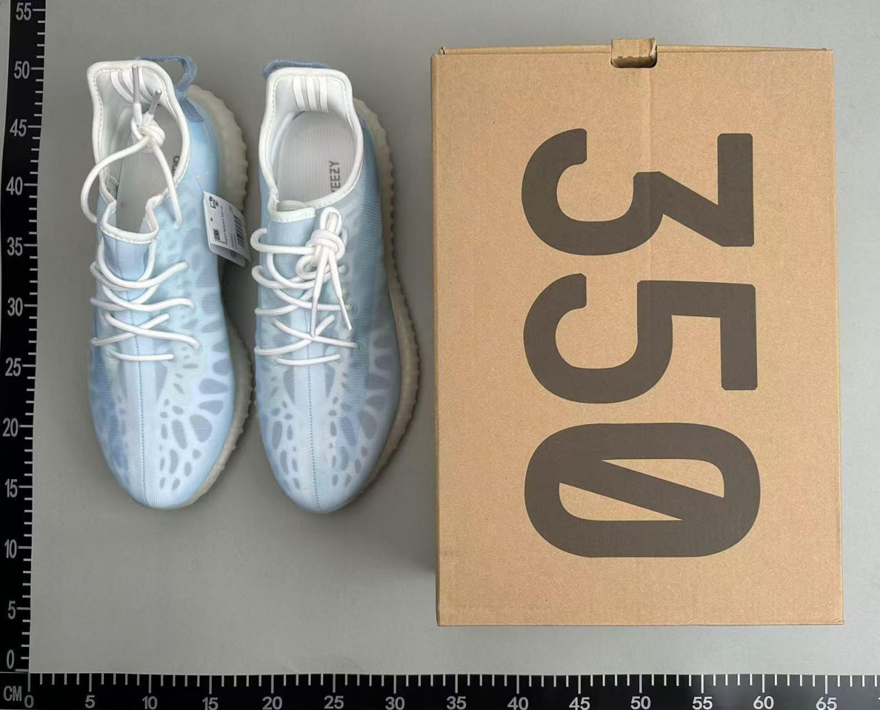 Adidas Yeezy 350 -5