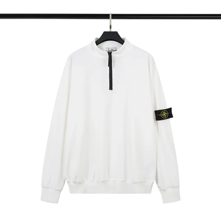  Stone Island Hoodie