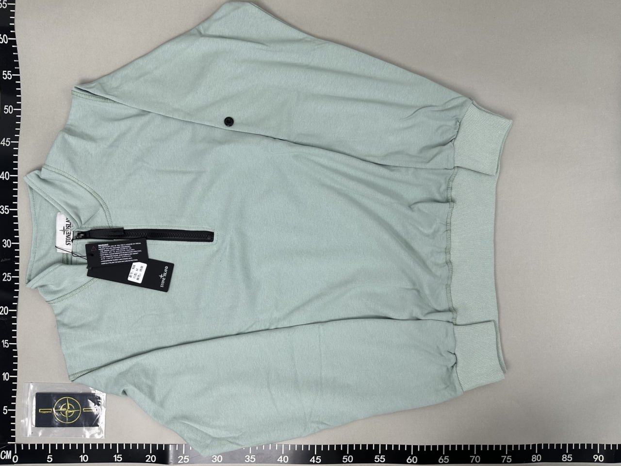  Stone Island Hoodie -2