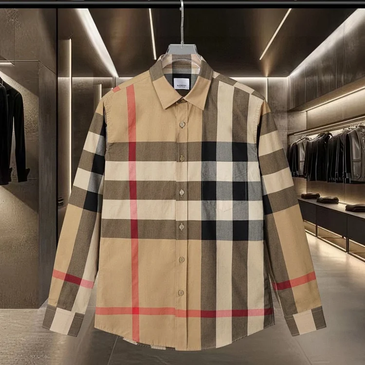 Burberry Shirt