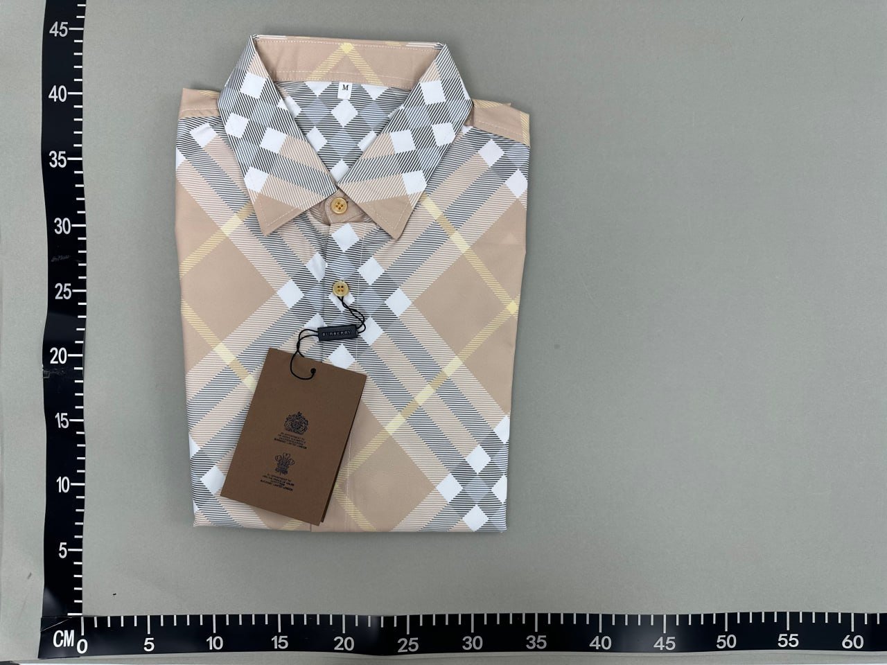 Burberry Shirt -4