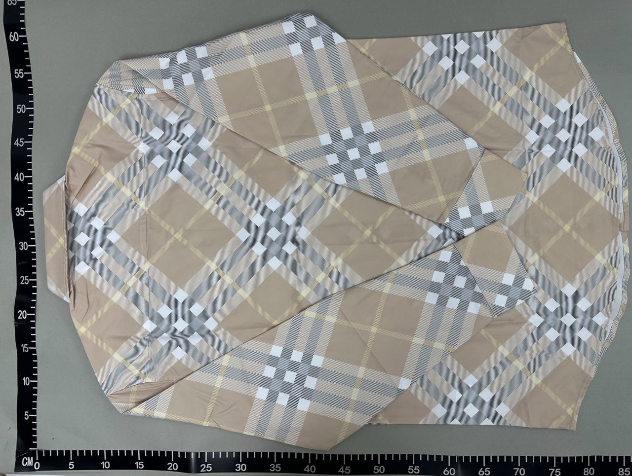 Burberry Shirt -3