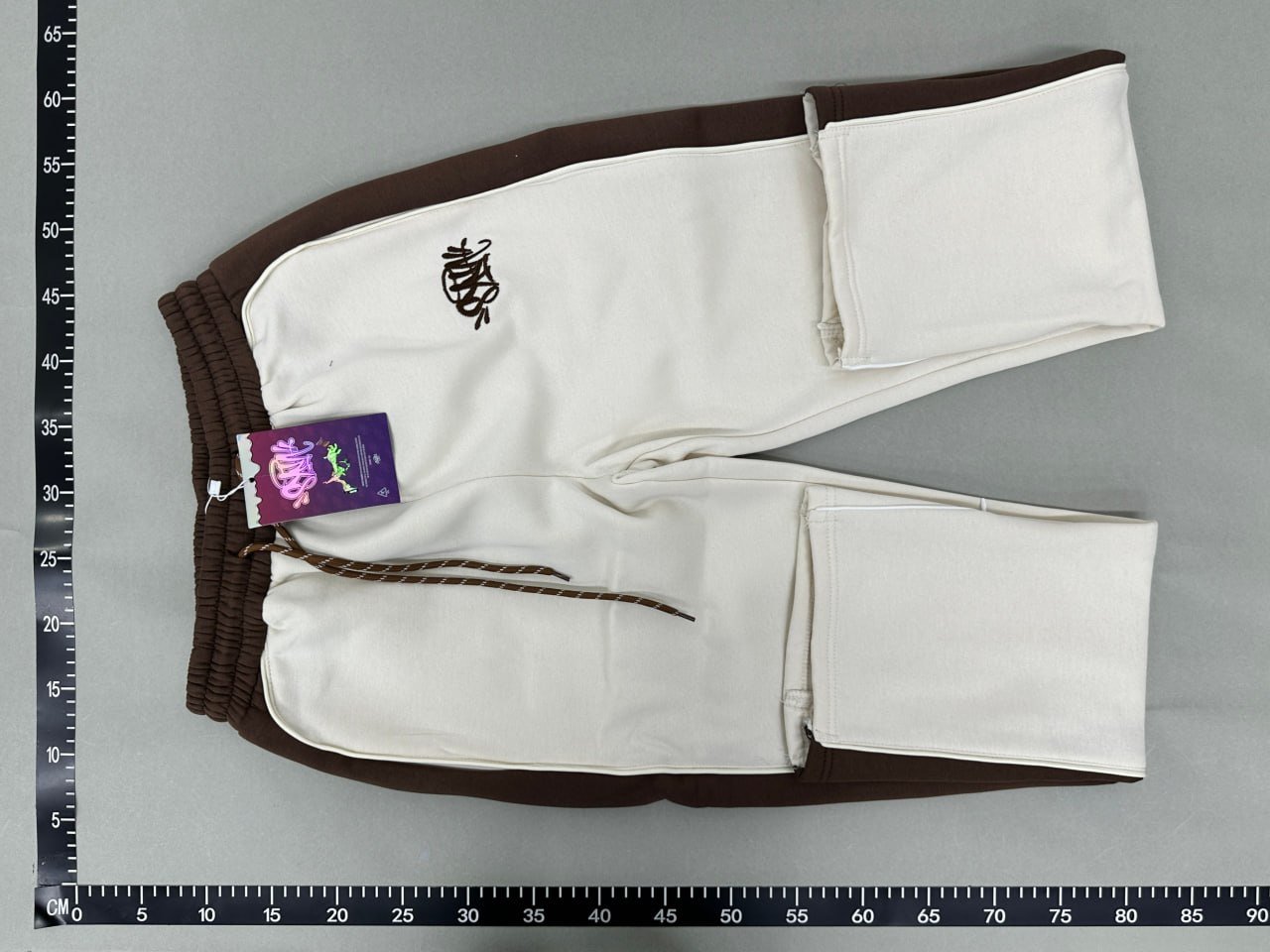 Syna World Pants -2