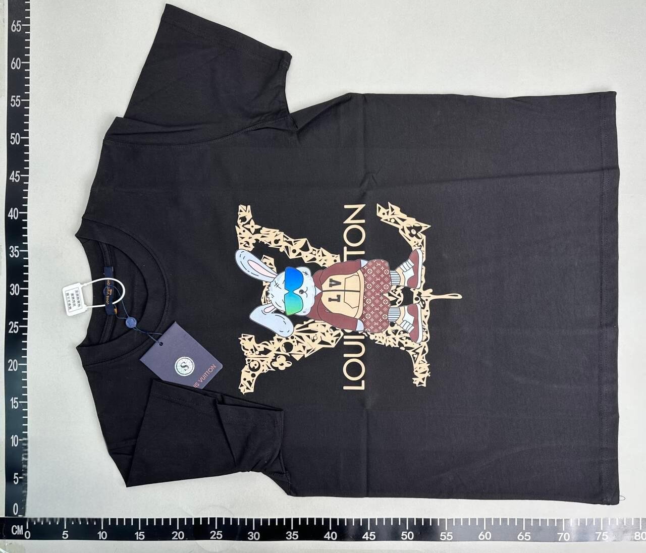 Louis Vuitton Tee -2