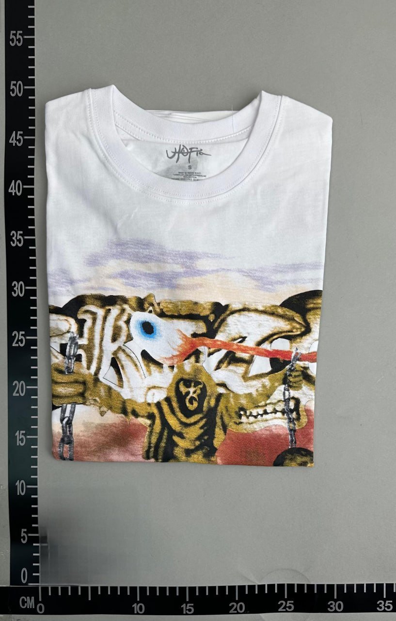 Travis Scott  Tee -4