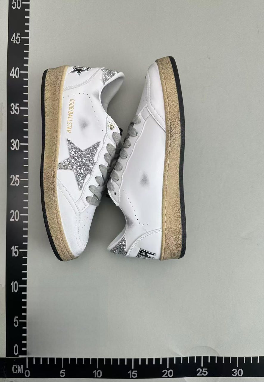 Golden Goose Low -2