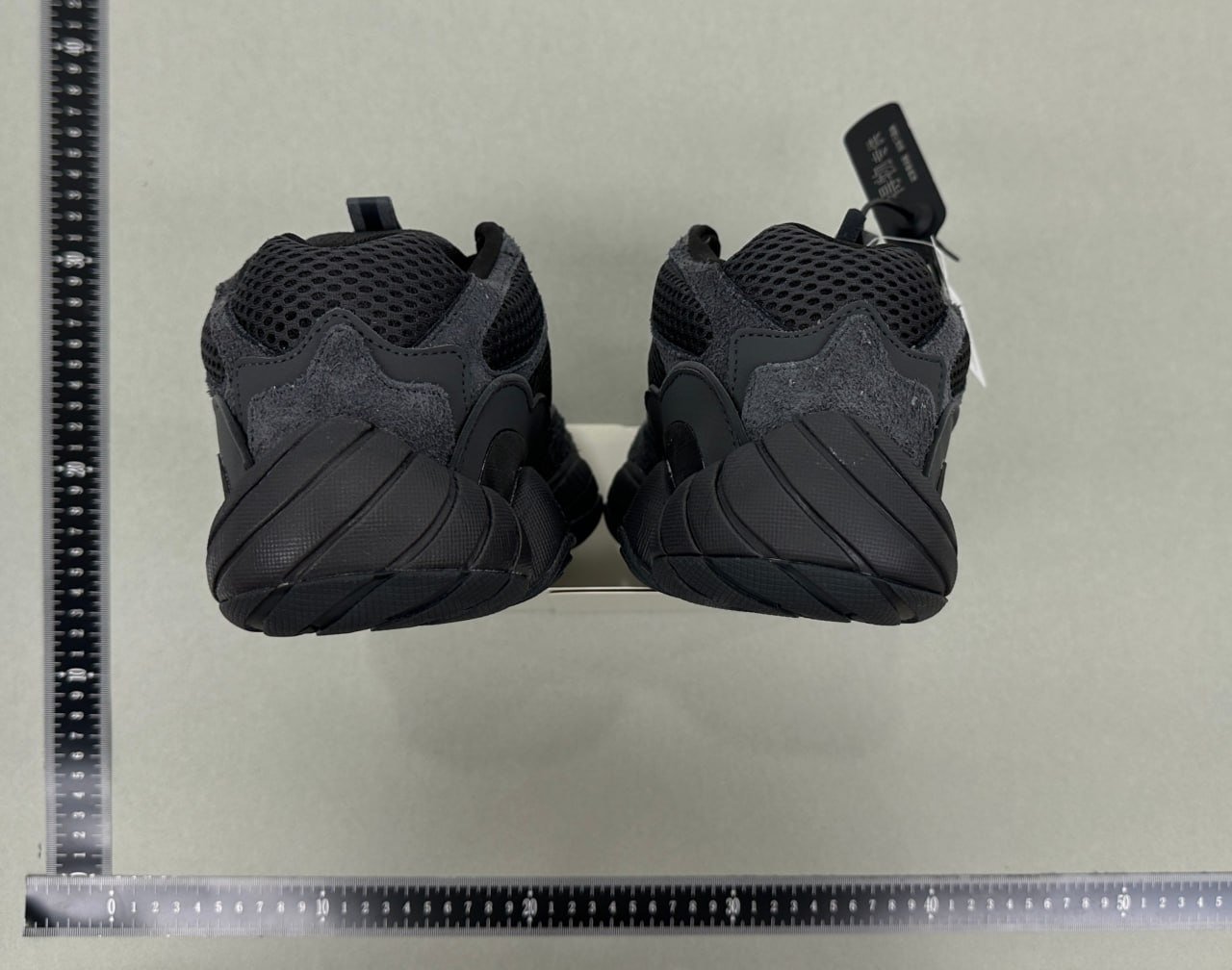 Yeezy 500 -3