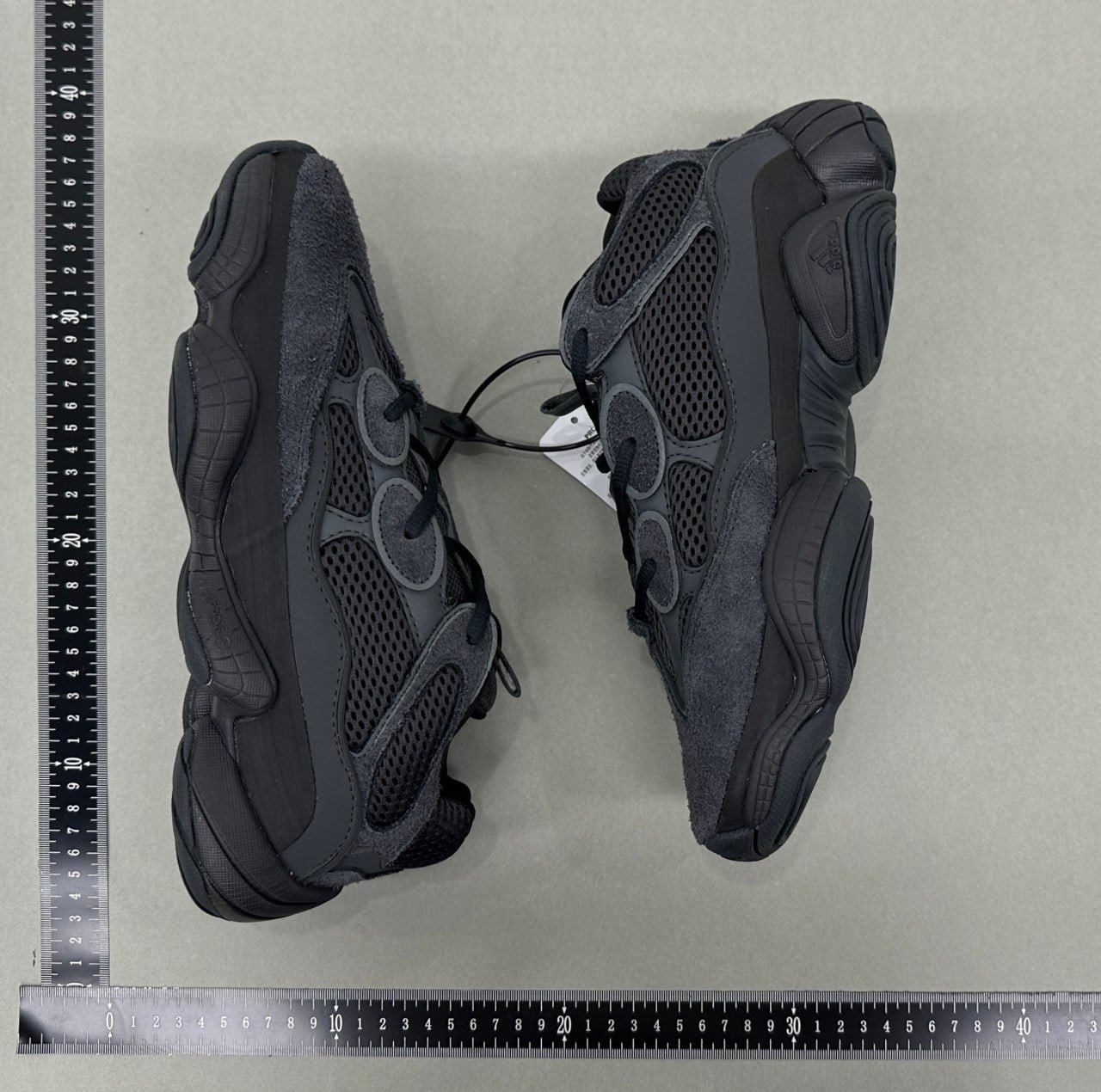 Yeezy 500 -2