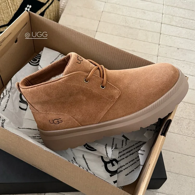 Ugg Snow Boots