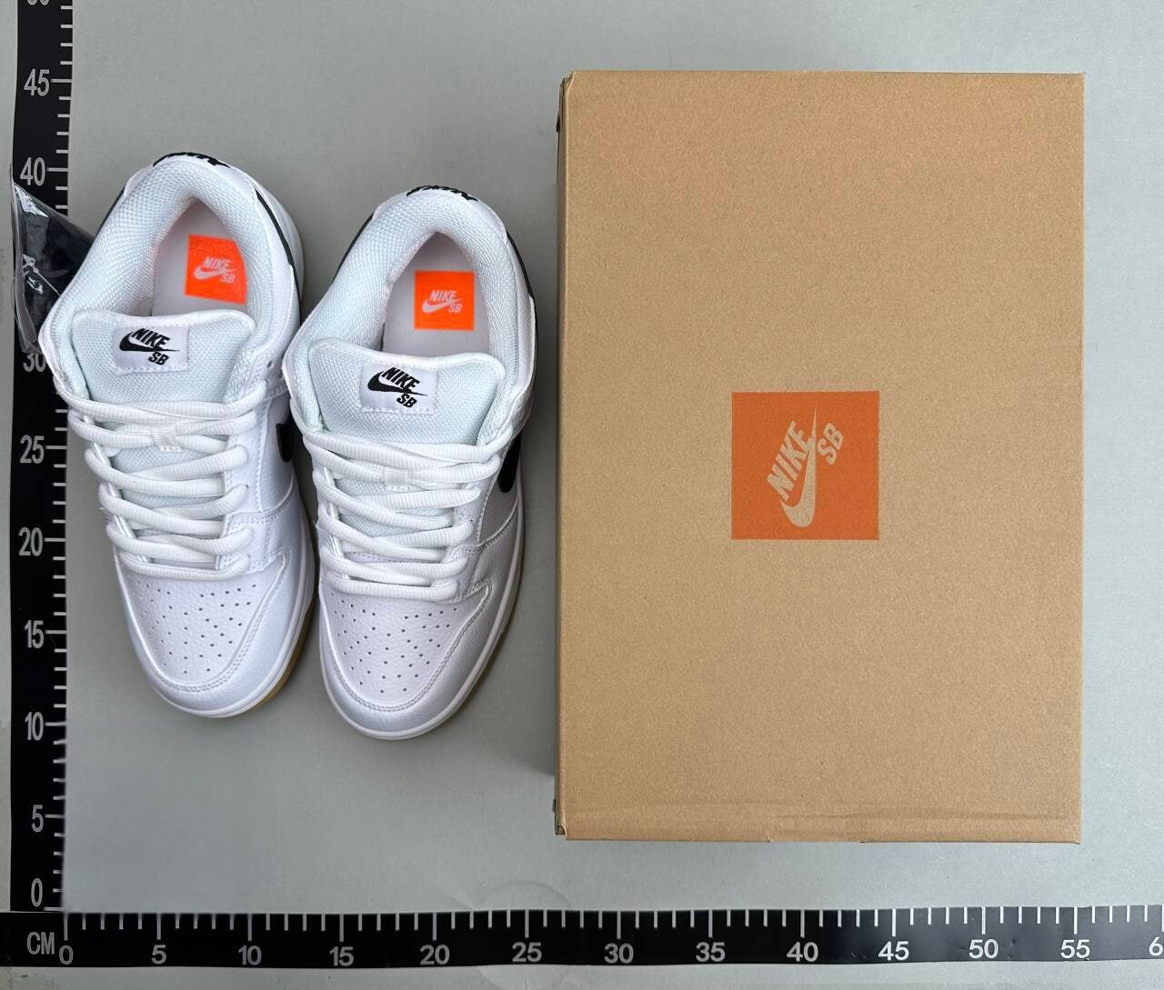 Nike Dunk -5