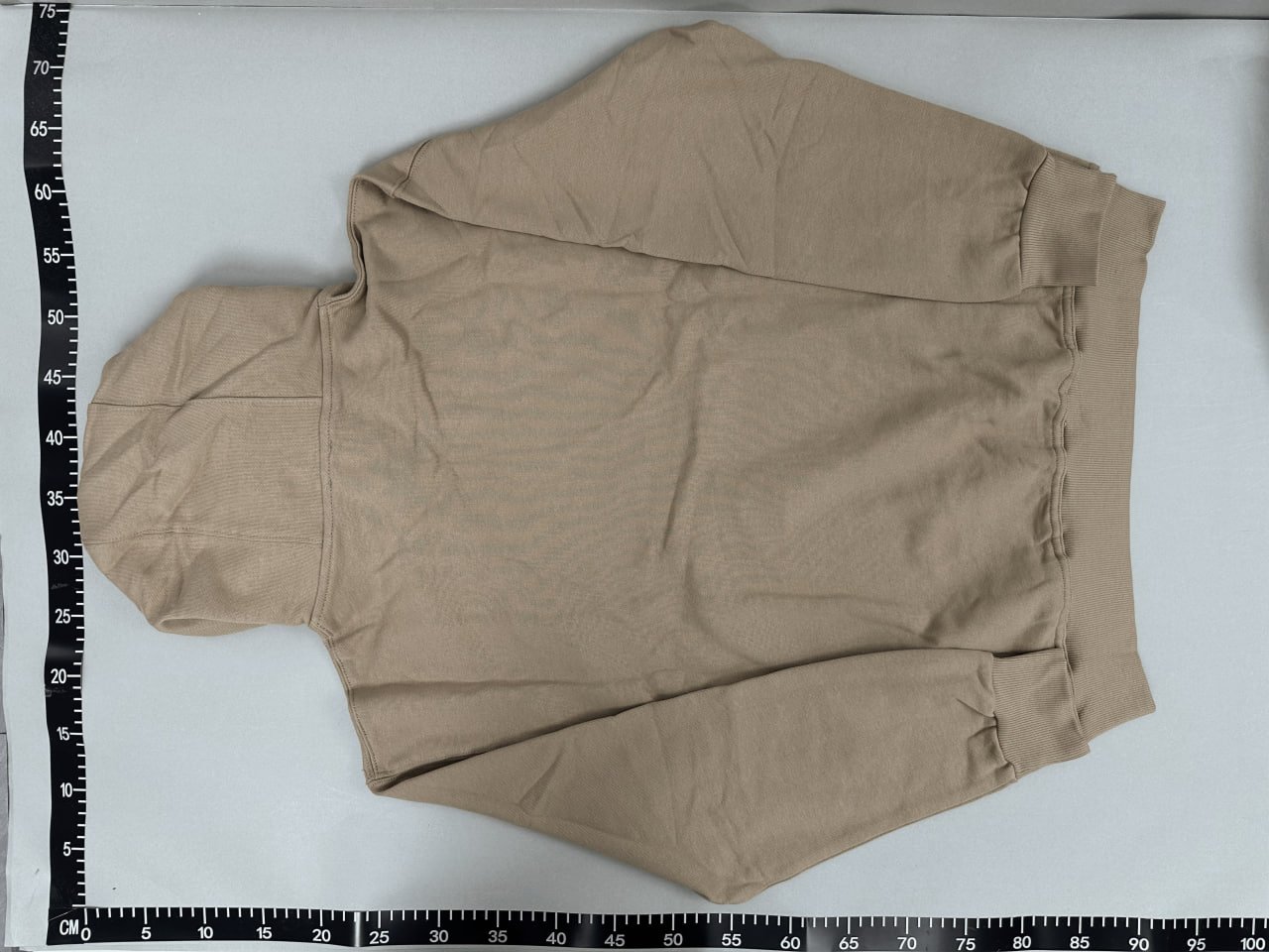 Burberry Hoodie -3